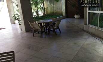 Imagem 3: Apartamento para Venda em Salvador, Ondina, 3 dormitórios, 1 suíte, 3 banheiros, 3 vagas