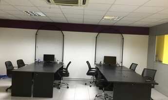 Imagem 4: Vitória - Conjunto Comercial/sala - JARDIM CAMBURI