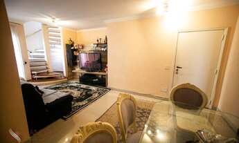 Imagem 2: Apartamento com 4 Dormts. sendo 3 suites para Venda ou Locação na Vila Sofia (j