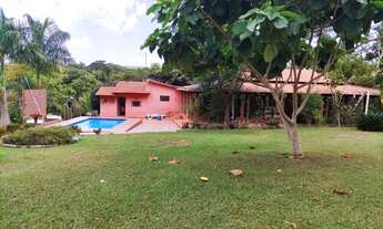 Imagem: Chácara de 5.63 alqueires