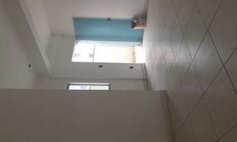 Imagem 2: Sala comercial com area privativa e banheiro 17m2 Bairro Dona Clara