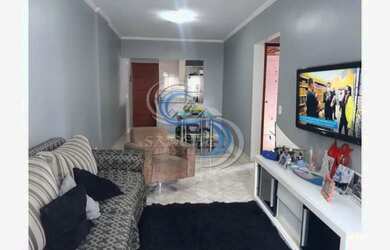 Imagem 2: Apartamento 2 dormitórios sendo 1 suite na Praia Grande - Cidade Ocian