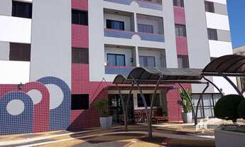 Imagem 2: Apartamento com 3 dormitórios à venda, 86 m² por R$ 320.000,00 - Cidade Jardim - Piracicab