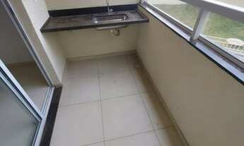 Imagem 3: Excelente Apto de 2 quartos com suíte no bairro Bandeirantes