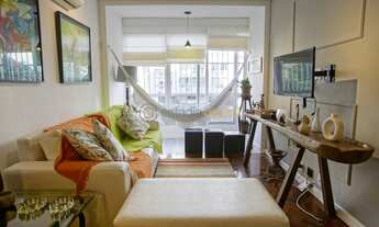 Imagem 2: Apartamento em Leme - Rio de Janeiro