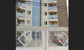 Imagem 6: Duplex para venda com 71 metros quadrados com 2 quartos em Jardim Santa Cecília - Guarulho