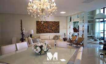 Imagem 7: Panamby, 4 Suítes