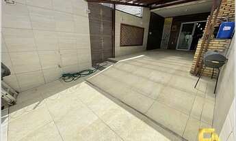 Imagem 4: Casa Duplex, Bairro Maraponga