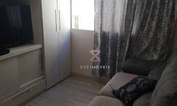 Imagem 2: Apartamento Duplex com 3 dormitórios à venda, 160 m² por R$ 630.000,00 - Castelo - Belo Ho