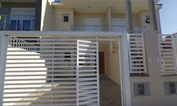 Imagem 2: Sobrado para venda com 127 metros quadrados com 3 quartos em Igara - Canoas - Rio Grande d