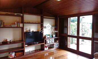 Imagem 6: Casa em Condomínio Excelente Localização no Alto