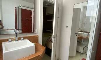 Imagem 7: COPACABANA - SALA E QUARTO