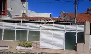 Imagem 2: COD 557 . Casa Linear- Condomínio Village do Sol- Palmeiras