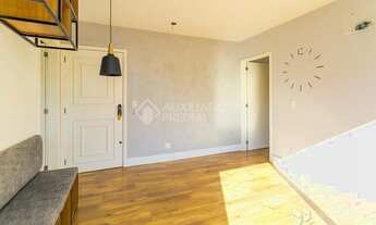 Imagem 4: Apartamento para venda possui 72 metros quadrados com 2 quartos em Petrópolis - Porto Aleg