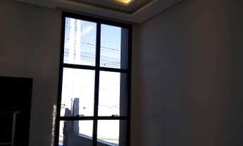 Imagem 7: Casa à venda, 105 m² por R$ 725.000,00 - Condomínio Jardins do Império - Indaiatuba/SP