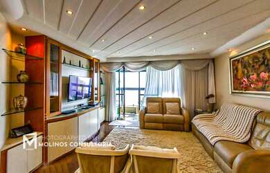 Imagem 2: Apartamento à venda no bairro Tatuapé - São Paulo/SP, Zona Leste