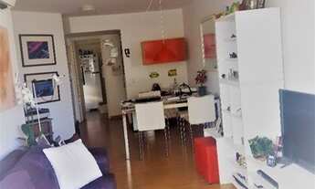 Imagem 5: Apartamento com 3 dormitórios à venda, 80 m² por R$ 790.000 - Barra da Tijuca - Rio de Jan