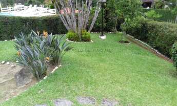 Imagem 4: Casa para venda com 300 m², 6 quartos no bairro Carlos Guinle - Teresópolis - RJ