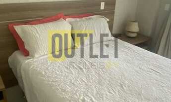 Imagem 4: In Mare Bali Apartamento vista mar todo mobiliado - Resort Residencial