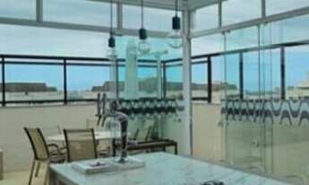 Imagem 5: Majestic - Cobertura linear à venda com 4 quartos, piscina, sauna - Mobiliada