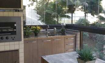 Imagem 1: Freguesia excelente apartamento 3 quartos, suite, 77m2, vaga escritura, condomínio com inf