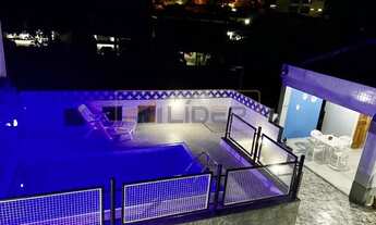 Imagem 6: CASA COM 05 QUARTOS SENDO 02 SUÍTES EM VILA NOVA - COLATINA - ES