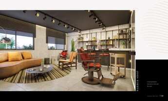 Imagem 7: More a poucos passo do metrô Moema