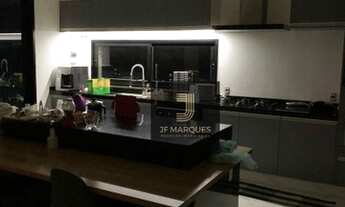 Imagem 2: Casa à venda, 545 m² por R$ 5.500.000,00 - Alphaville - Santana de Parnaíba/SP