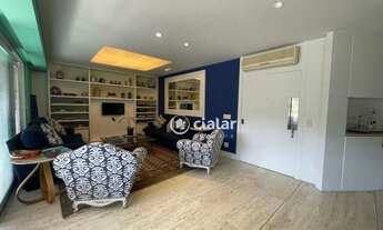 Imagem 3: Apartamento com 3 dormitórios à venda por R$ 3.990.000,00 - Leblon - Rio de Janeiro/RJ