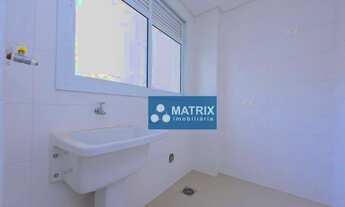 Imagem 7: Apartamento à venda, 111 m² por R$ 1.100.000,00 - Bigorrilho - Curitiba/PR