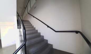 Imagem 7: Prédio comercial central