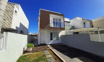 Imagem: FLORIANóPOLIS - Casa Padrão - Ribeirão