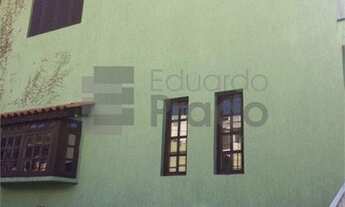 Imagem 3: SãO PAULO - Sobrado Padrão - Horto Florestal