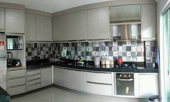 Imagem 5: Casa para venda possui 175 metros quadrados com 3 quartos em Vila Sônia - São Paulo - SP