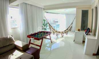 Imagem 3: Cobertura com 4 quartos, suíte, frente, sol da manhã e 2 vagas em Jardim Camburi - Vitória