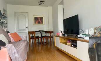 Imagem 3: Apartamento para venda possui 70 metros quadrados com 2 quartos em Botafogo - Rio de Janei