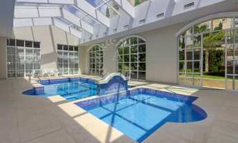 Imagem 4: Apartamento para Venda em Porto Alegre, Higienópolis, 3 dormitórios, 2 suítes, 3 banheiros