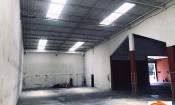 Imagem 7: Galpão/Depósito/Armazém para aluguel com 1300 metros quadrados