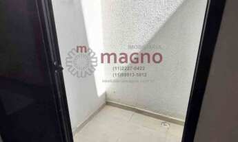 Imagem 2: APTO 45m² 2 DORMS 1 SACADA - VILA FORMOSA