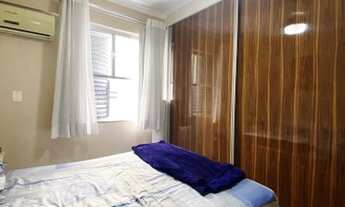 Imagem 5: Apartamento à venda, 50 m² por R$ 350.000,00 - Ponta da Praia - Santos/SP