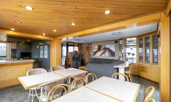 Imagem 4: Apartamento Cabral - Axis 21