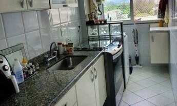 Imagem 7: Apartamento 2 quartos, suíte, area serviço, varanda, 2 vagas - Recreio