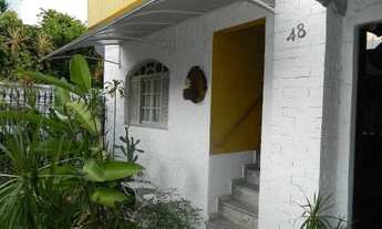 Imagem 2: Alugo suítes/quartos Centro Macaé