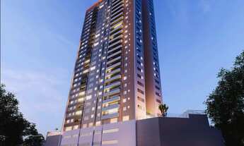 Imagem 4: Apartamento para venda tem 87m² com 3 quartos em Setor Pedro Ludovico - Goiânia - GO