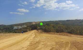 Imagem 2: LAGOA SANTA - Terreno Padrão - Sobradinho