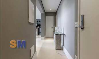 Imagem 7: SAO PAULO - Apartamento Padrão - ITAIM BIBI