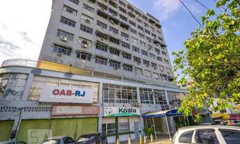 Imagem 2: Apartamento para venda possui 105 metros quadrados com 3 quartos em Olaria - Rio de Janeir