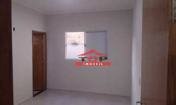 Imagem 6: CASA NOVÍSSIMA - JD. ALVORADA - GEISEL