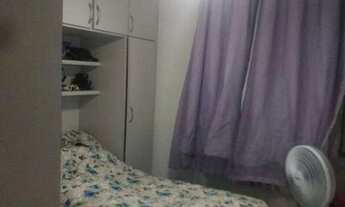 Imagem 5: Apartamento com 3 dormitórios à venda, 60 m² por R$ 225.000,00 - Campinho - Rio de Janeiro