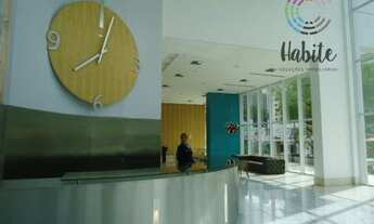 Imagem 2: Sala comercial Em edifício para Aluguel em Meireles Fortaleza-CE - 10013